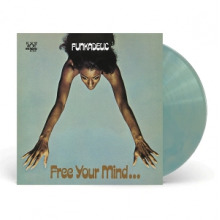Funkadelic - Free Your Mind and Your Ass Will Follow