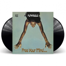 Funkadelic - Free Your Mind and Your Ass Will Follow