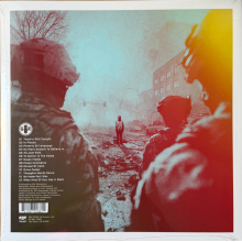 Good Riddance - Before the World Caves In