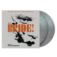 Gudnadottir, Hildur - The Bride