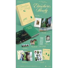 Lee, Seung Hyub - Elsewhere, Slowly