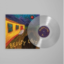 Mendez, Greg - Beauty Land