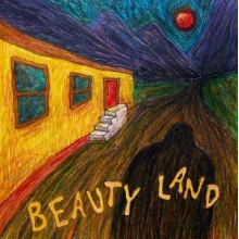 Mendez, Greg - Beauty Land
