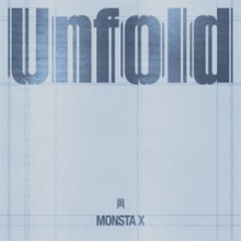 Monsta X - Unfold