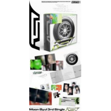 Moon Byul (Mamamoo) - Rev