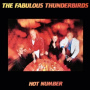 Fabulous Thunderbirds - Hot Number