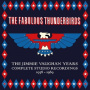 Fabulous Thunderbirds - The Jimmie Vaughan Years. Complete Studio Recordings 1978 -1989