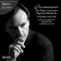 Hough, Stephen & Dallas Symphony Orchestra & Andrew Litton - Rachmaninov: the Piano Concertos 1-4; Paganini Rhapsody
