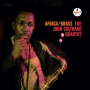 John Coltrane Quartet - Africa/Brass