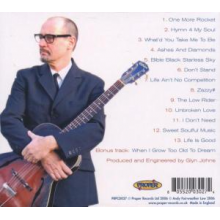 Low, Andy Fairweather - Sweet Soulful Music