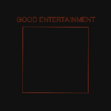 M.Lucky - Good Entertainment