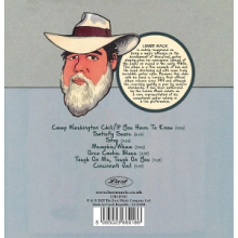 Mack, Lonnie - Live From Louisville 1992