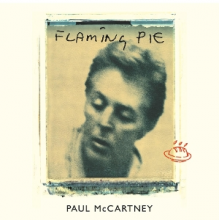 McCartney, Paul - Flaming Pie