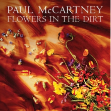 McCartney, Paul - Flowers In the Dirt