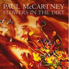 McCartney, Paul - Flowers In the Dirt