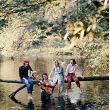 McCartney, Paul - Wild Life