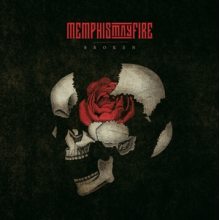 Memphis May Fire - Broken
