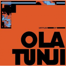 Ola Tunji - Ola Tunji
