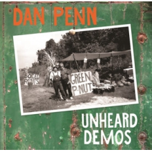 Penn, Dan - Unheard Demos
