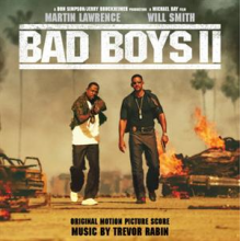 Rabin, Trevor - Bad Boys Ii
