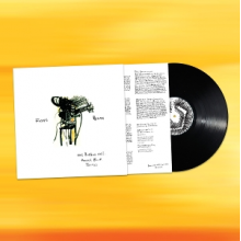 Reagan, Fionn - The Bunkhouse Vol. 1: Anchor Black Tattoo