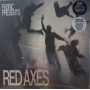 Red Axes - Fabric Presents: Red Axes
