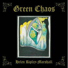 Ripley-Marshall, Helen - Green Chaos