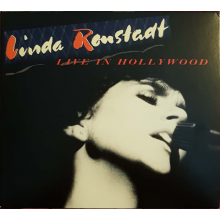 Ronstadt, Linda - Live In Hollywood