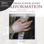 Rushdie Momen, Mishka - Reformation: Keyboard Works By William Byrd, Orlando Gibbons & John Bull