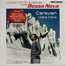 Sattin, Lonnie - 7-Caravan - Uska Dara