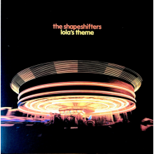 Shapeshifters - Lola's Theme
