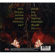 Sinner - Santa Muerte