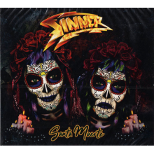 Sinner - Santa Muerte