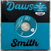 Smith, Dawson - 7-I Don't Know If I Can Make It (Part 1 & 2)