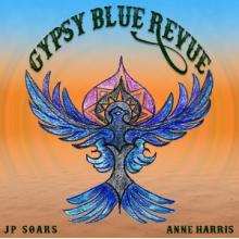 Soars, Jp - Gypsy Blue Revue