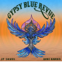 Soars, Jp - Gypsy Blue Revue