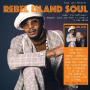 Soul Jazz Records Presents - Rebel Island Soul Under the Influence: Reggae, Funk & Soul In Jamaica In the 1970s
