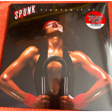 Spunk - Tighten It Up