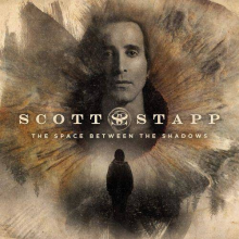 Stapp, Scott - Space Between the Shadows