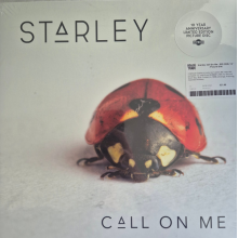 Starley - Call On Me