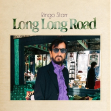 Starr, Ringo - Long Long Road