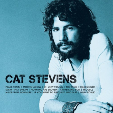 Stevens, Cat - Icon