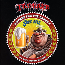 Tankard - Hymns For the Drunk