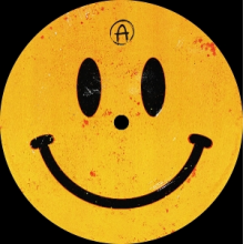 Templeman, Alfie - Happiness In Liquid Form