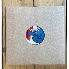 Terrain - Scatter Ep