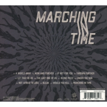 Tremonti - Marching In Time