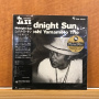 Tsuyoshi Yamamoto Trio - Midnight Sun (1976)