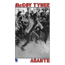 Tyner, McCoy - Asante