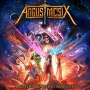 Angus Mcsix - Angus Mcsix And The All-Seeing Astral Eye