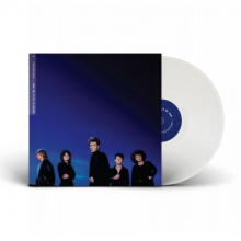 Brigitte Calls Me Baby - Irreversible LP